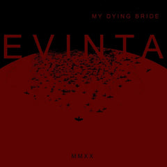 My Dying Bride - Evinta - [Vinyl]