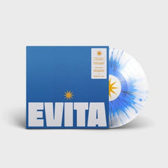 Andrew Lloyd Webber - Evita - [Vinyl]
