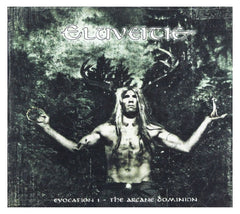 Eluveitie - Evocation I: The Arcade Dominion - [CD]