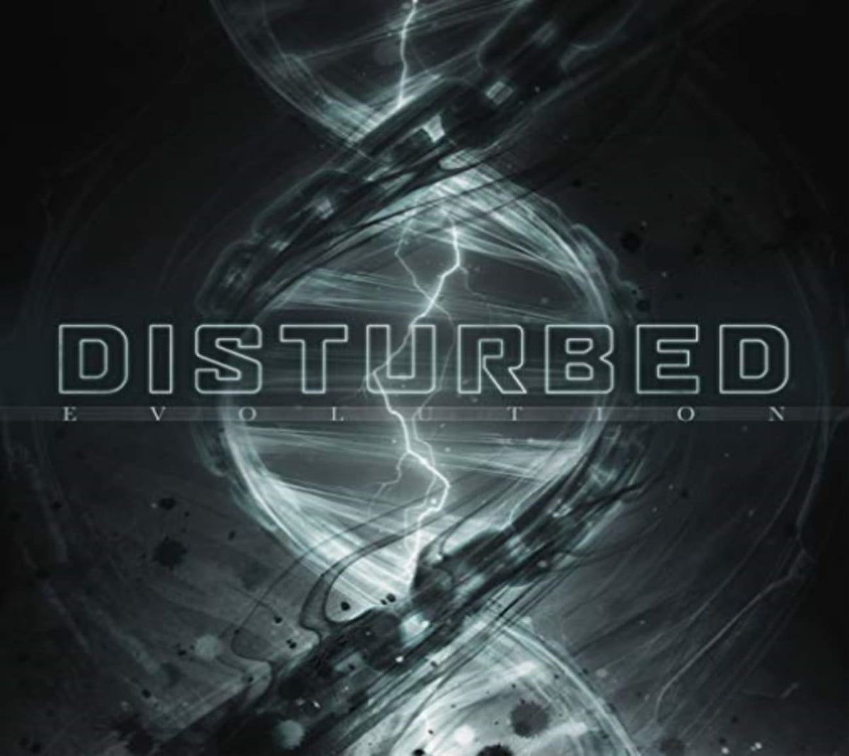 Disturbed - Evolution - (Deluxe Edition) - [CD]
