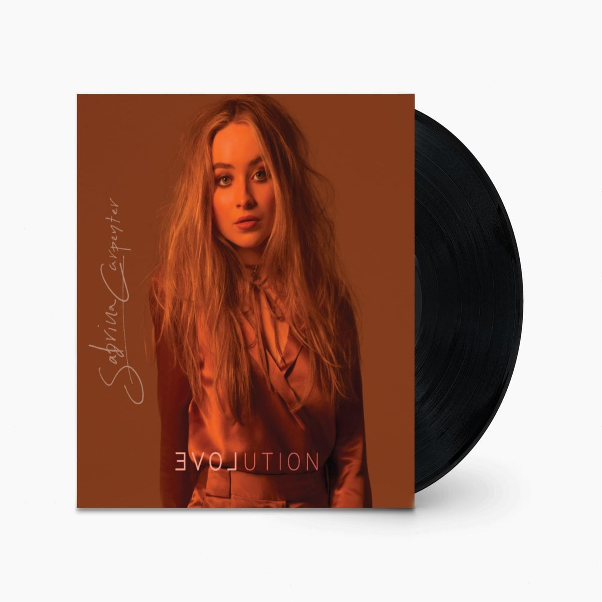 Sabrina Carpenter - Evolution - [Vinyl]