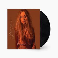 Sabrina Carpenter - Evolution - [Vinyl]