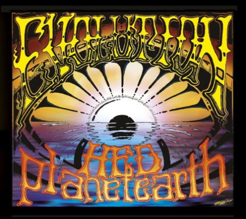 (hed) p.e. - Evolution - [CD]