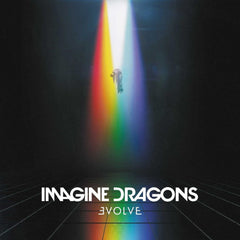 Imagine Dragons - Evolve - [Vinyl]