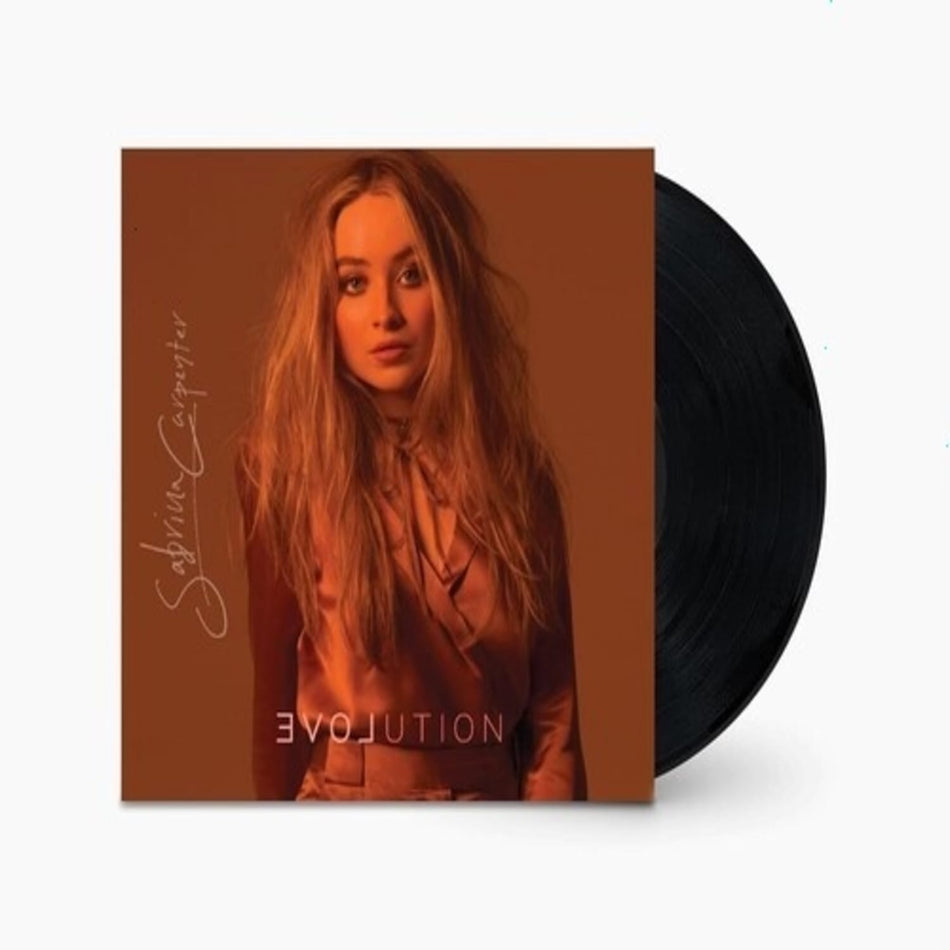 Sabrina Carpenter - EVOLution - [Vinyl]