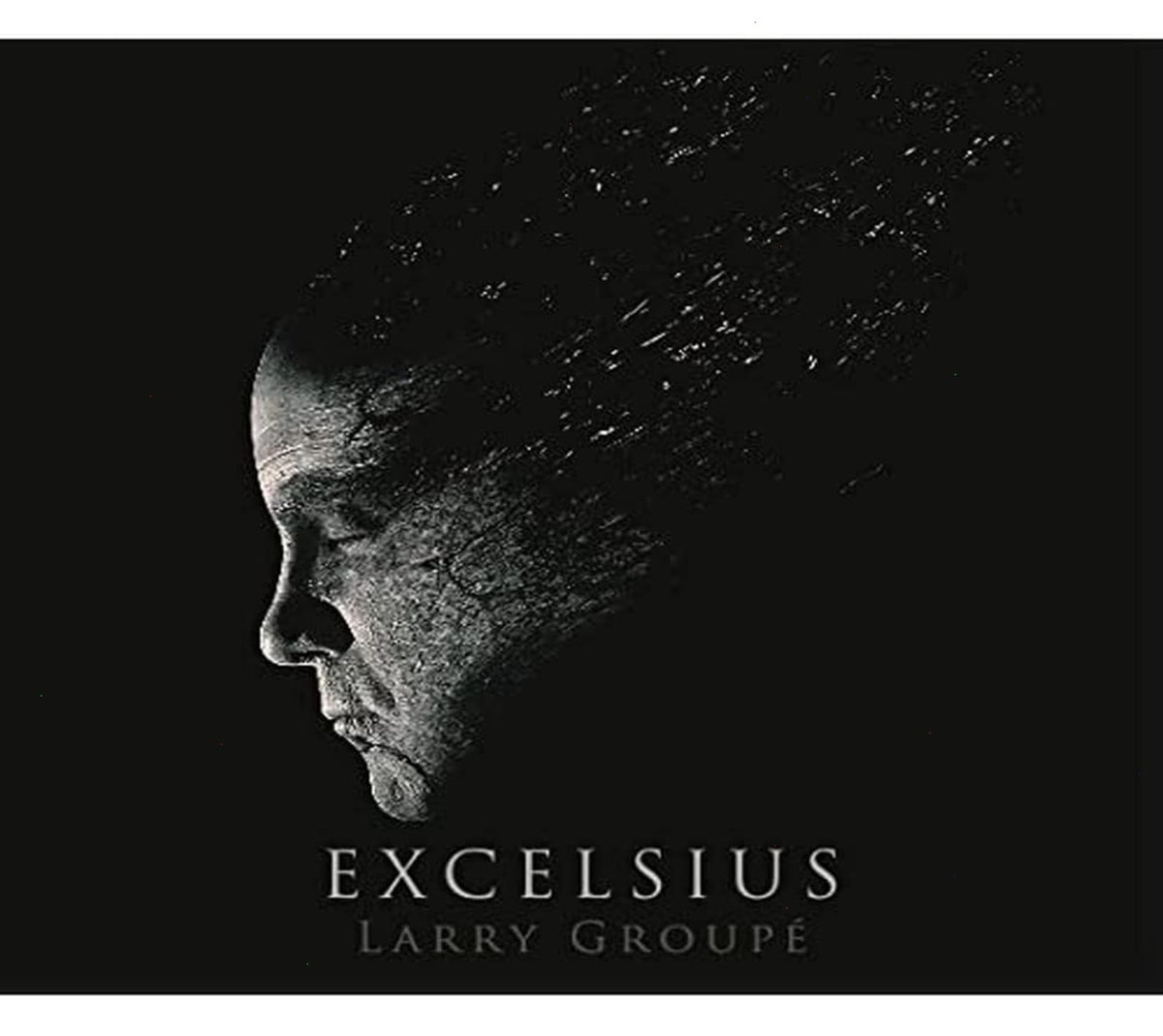 Larry GroupÃ© - Group? - EXCELSIUS - [CD]