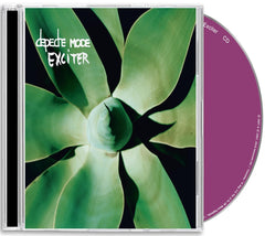 Depeche Mode - Exciter - [CD]