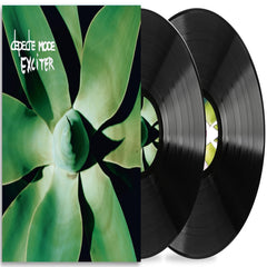 Depeche Mode - Exciter - [Vinyl]