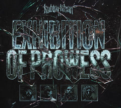 Kublai Khan Tx - Exhibition of Prowess - [CD]
