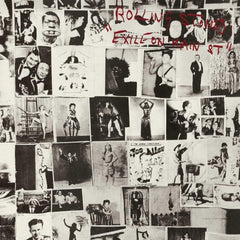 The Rolling Stones - Exile On Main Street - (180 Gram Vinyl) - [Vinyl]