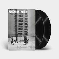 Matchbox Twenty - Exile On Mainstream - [Vinyl]