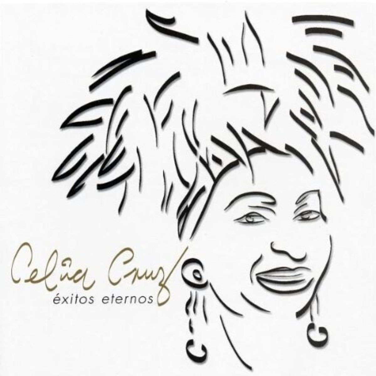 Celia Cruz - Exitos Eternos: Centennial Edition - (Colored , Copper) - [Vinyl]