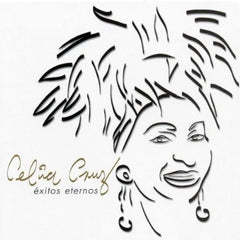 Celia Cruz - Exitos Eternos: Centennial Edition - (Colored , Copper) - [Vinyl]