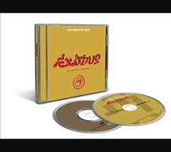 Bob Marley & Wailers - Exodus - 40 - [CD]