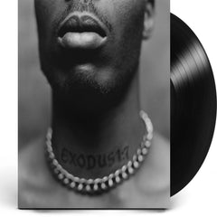 DMX - Exodus [Explicit Content] - (Parental Advisory Explicit Lyrics) - [Vinyl]