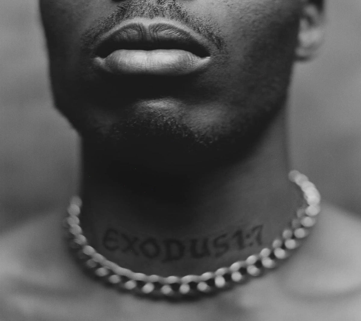 DMX - Exodus [Explicit Content] - (Parental Advisory Explicit Lyrics) - [CD]