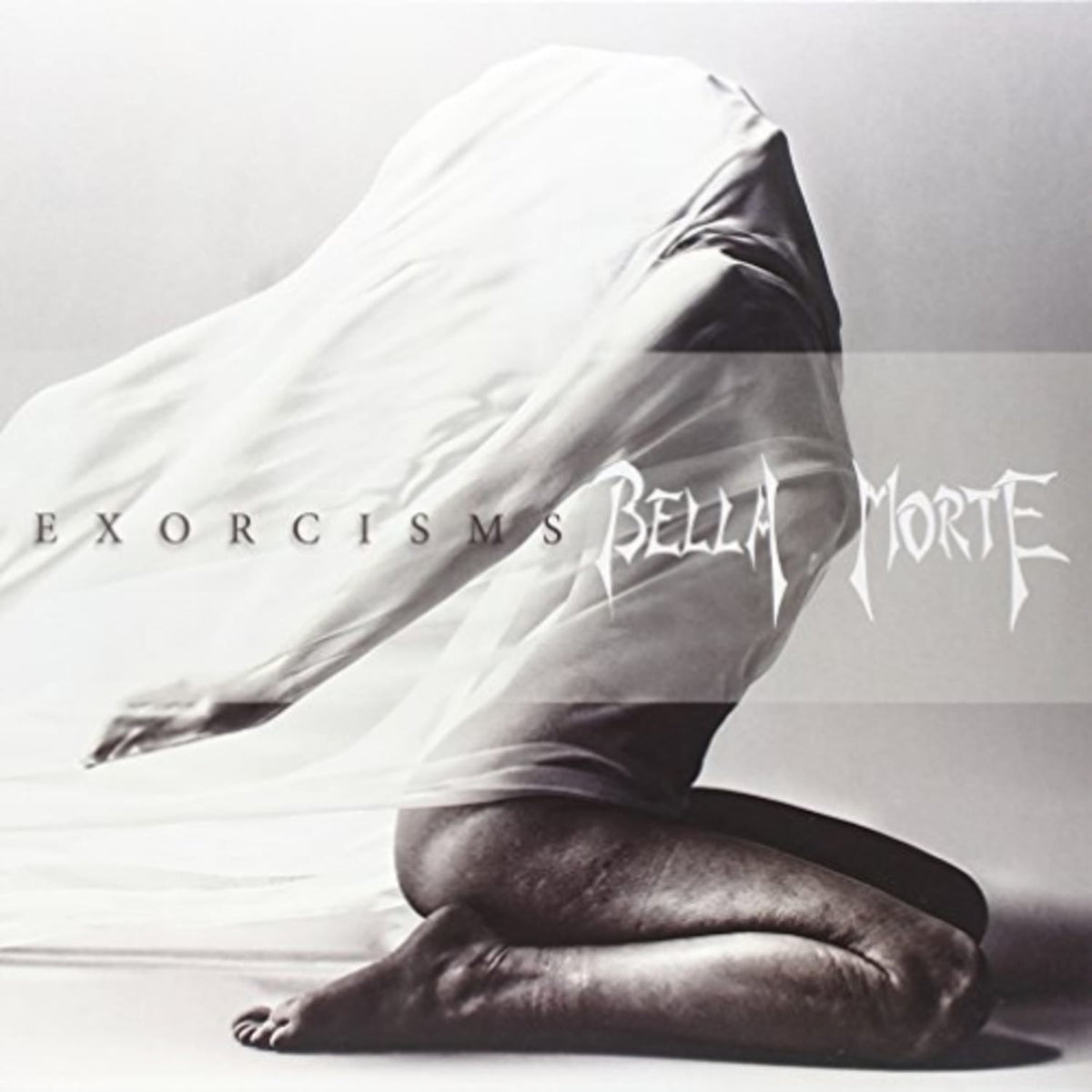 Bella Morte - Exorcisms - (White, Limited Edition) - [Vinyl]