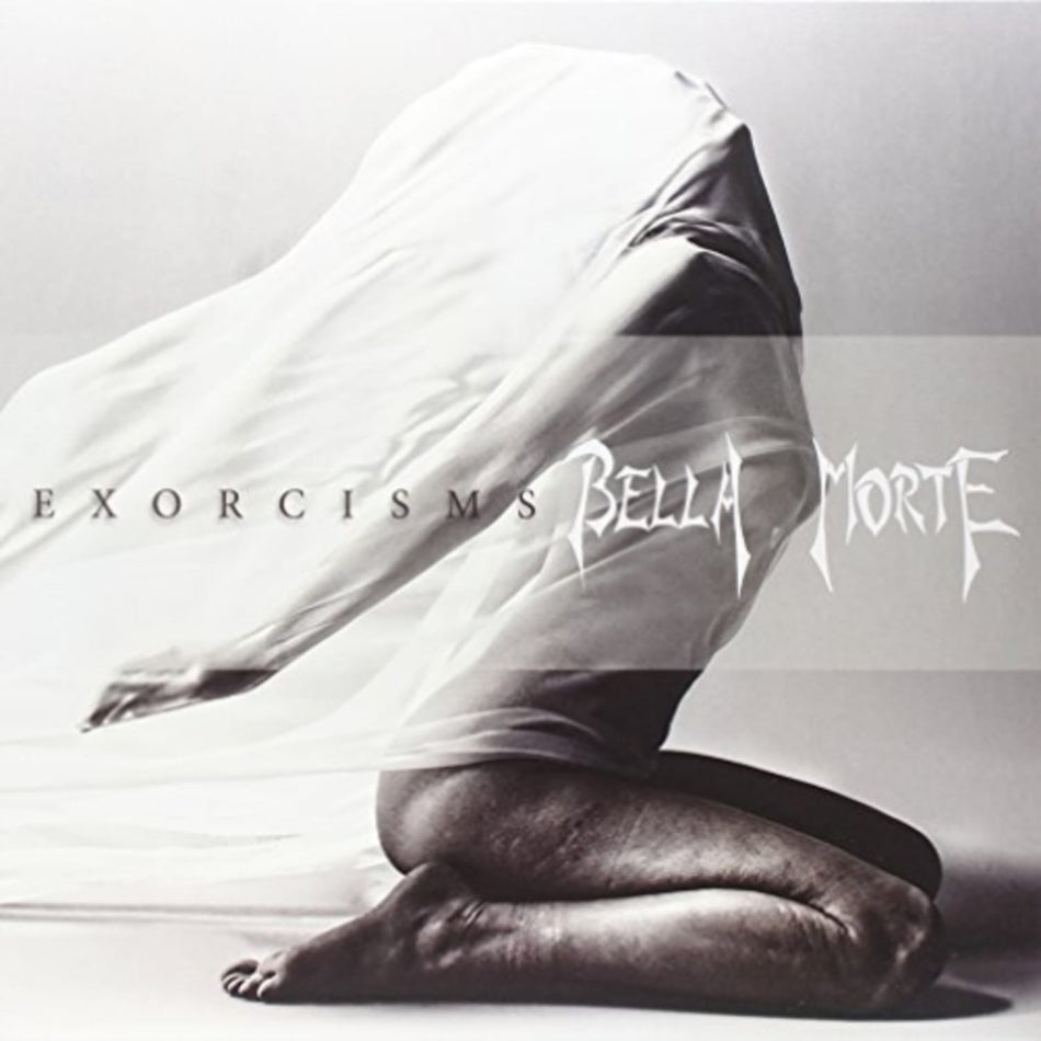 Bella Morte - Exorcisms - (White, Limited Edition) - [Vinyl]