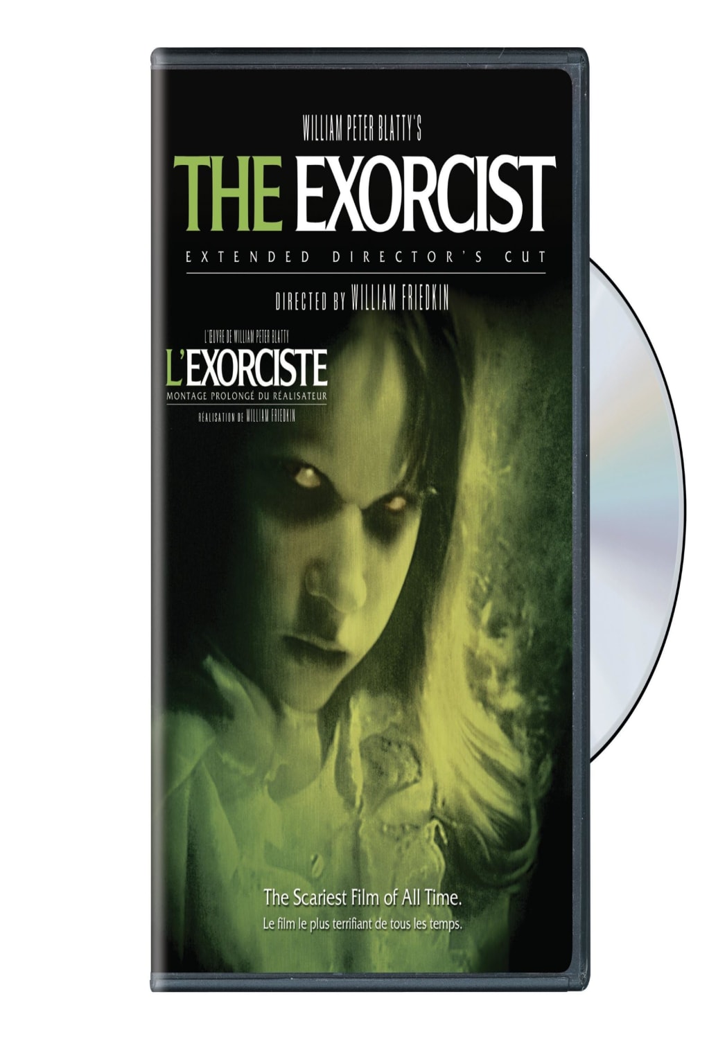 The Exorcist - [DVD]