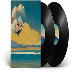 Temples - Exotico - [Vinyl]