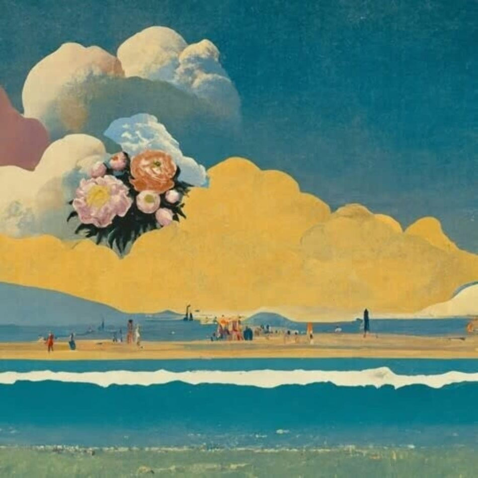 Temples - Exotico - (Indie Exclusive, Colored Vinyl, Pink) - [Vinyl]