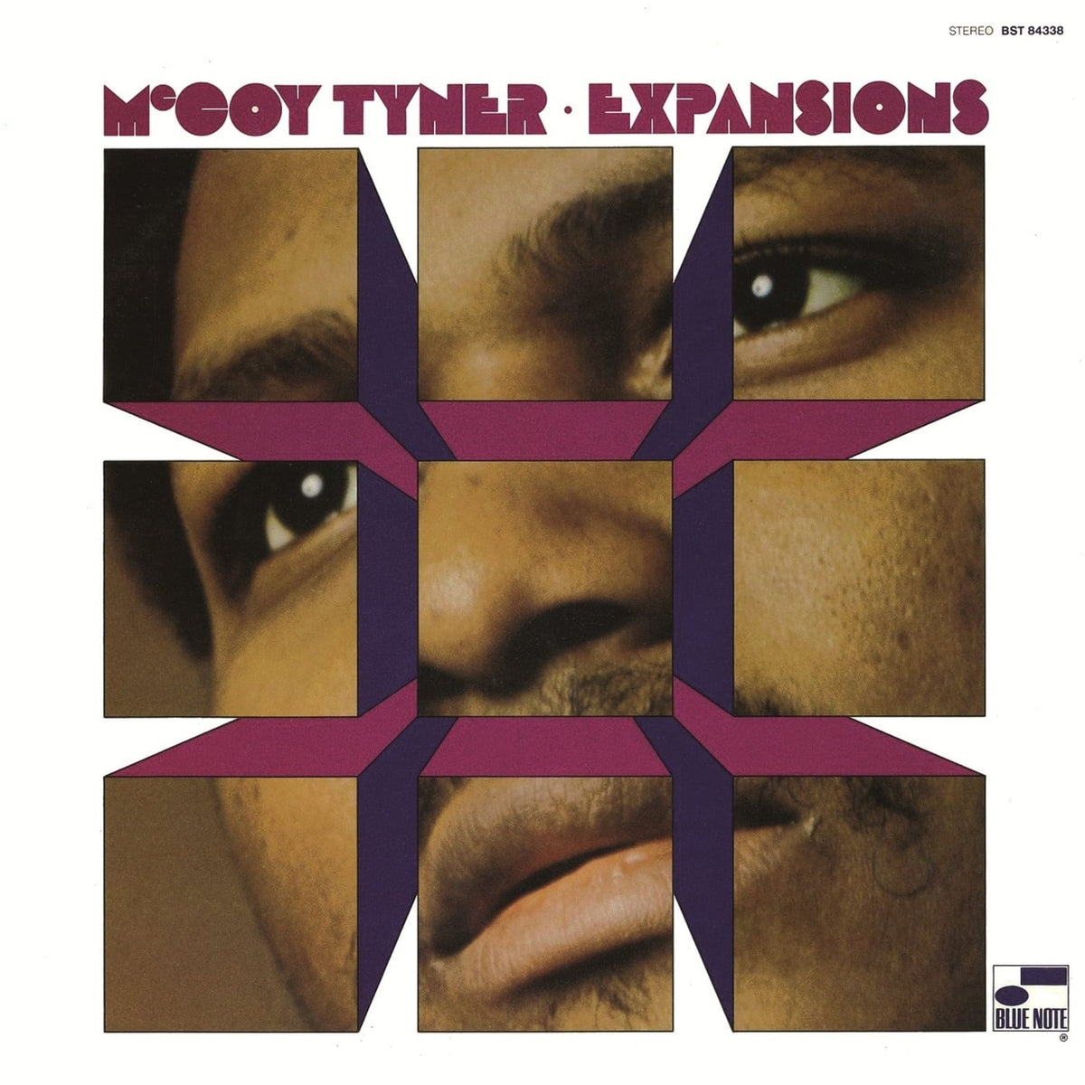 McCoy Tyner - Expansions - [Vinyl]