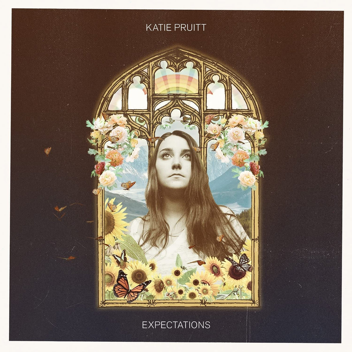 Katie Pruitt - Expectations [Explicit Content] - (Parental Advisory Explicit Lyrics) - [Vinyl]