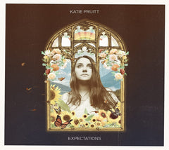 Katie Pruitt - Expectations [Explicit Content] - (Parental Advisory Explicit Lyrics) - [CD]