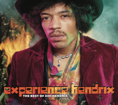 Jimi Hendrix - Experience Hendrix: The Best of Jimi Hendrix - [CD]