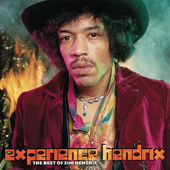 Jimi Hendrix - Experience Hendrix: The Best Of Jimi Hendrix - (150 Gram Vinyl, Gatefold LP Jacket) - [Vinyl]