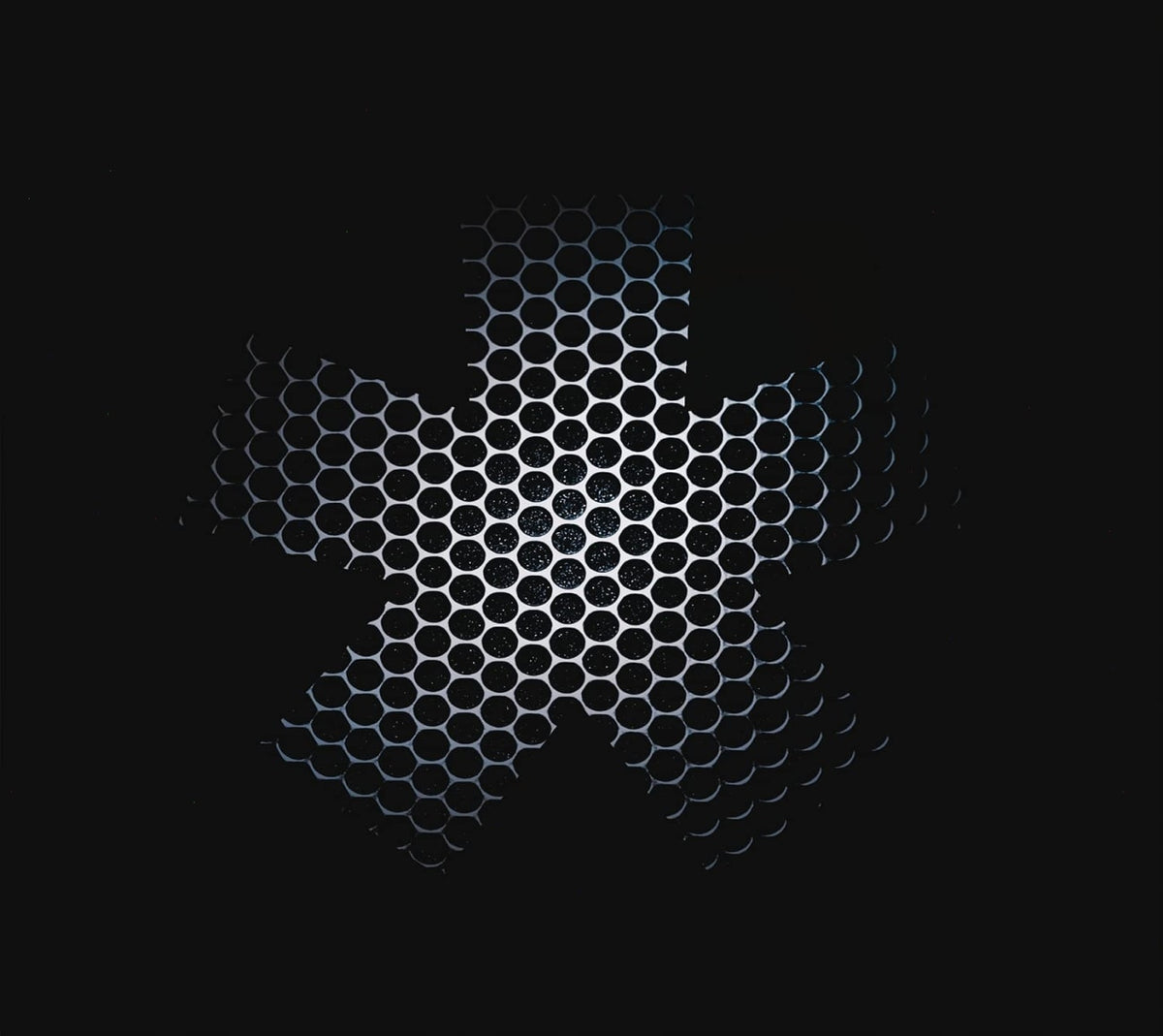 The Frost - Experiments In Mass - [CD]