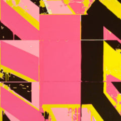 Hippie Hourrah - Exposition Individuelle - [Vinyl]
