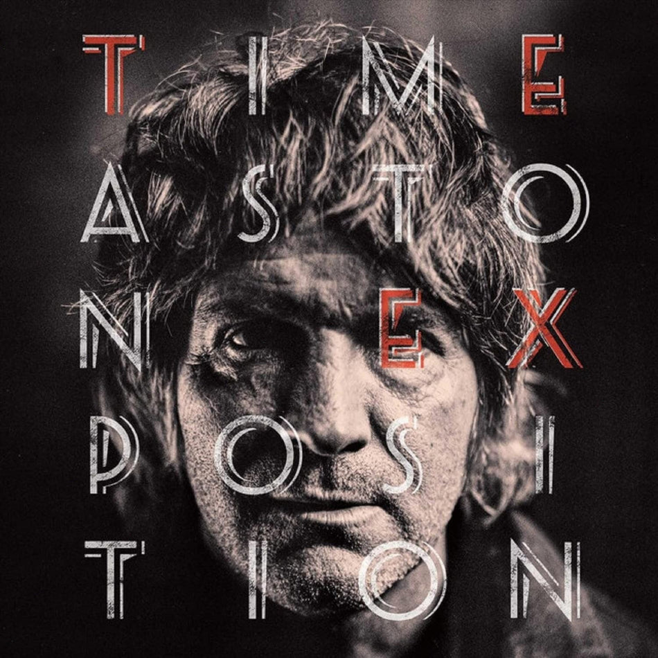Tim Easton - Exposition - [Vinyl]