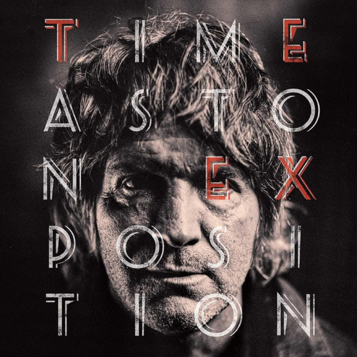 Tim Easton - Exposition - [Vinyl]