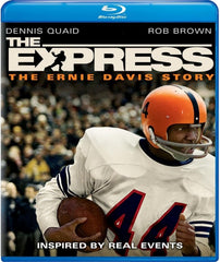 The Express - [Blu-ray]