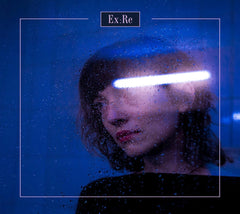 Ex:Re - Ex:re - [CD]