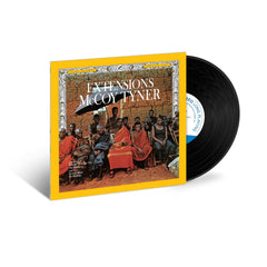 McCoy Tyner - Extensions (Blue Note Tone Poet Series) - [Vinyl]