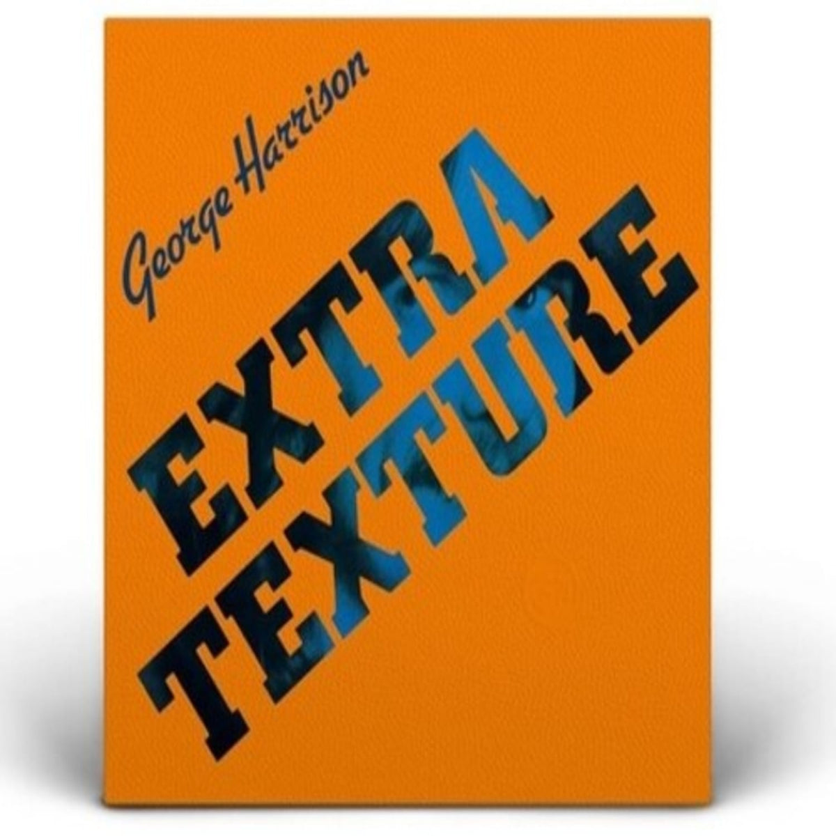 George Harrison - Extra Texture - (180 Gram Vinyl) - [Vinyl]