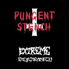 Pungent Stench - Extreme Deformity - [Vinyl]