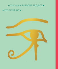 Eye In The Sky - Immersive Audio - [Blu-ray]