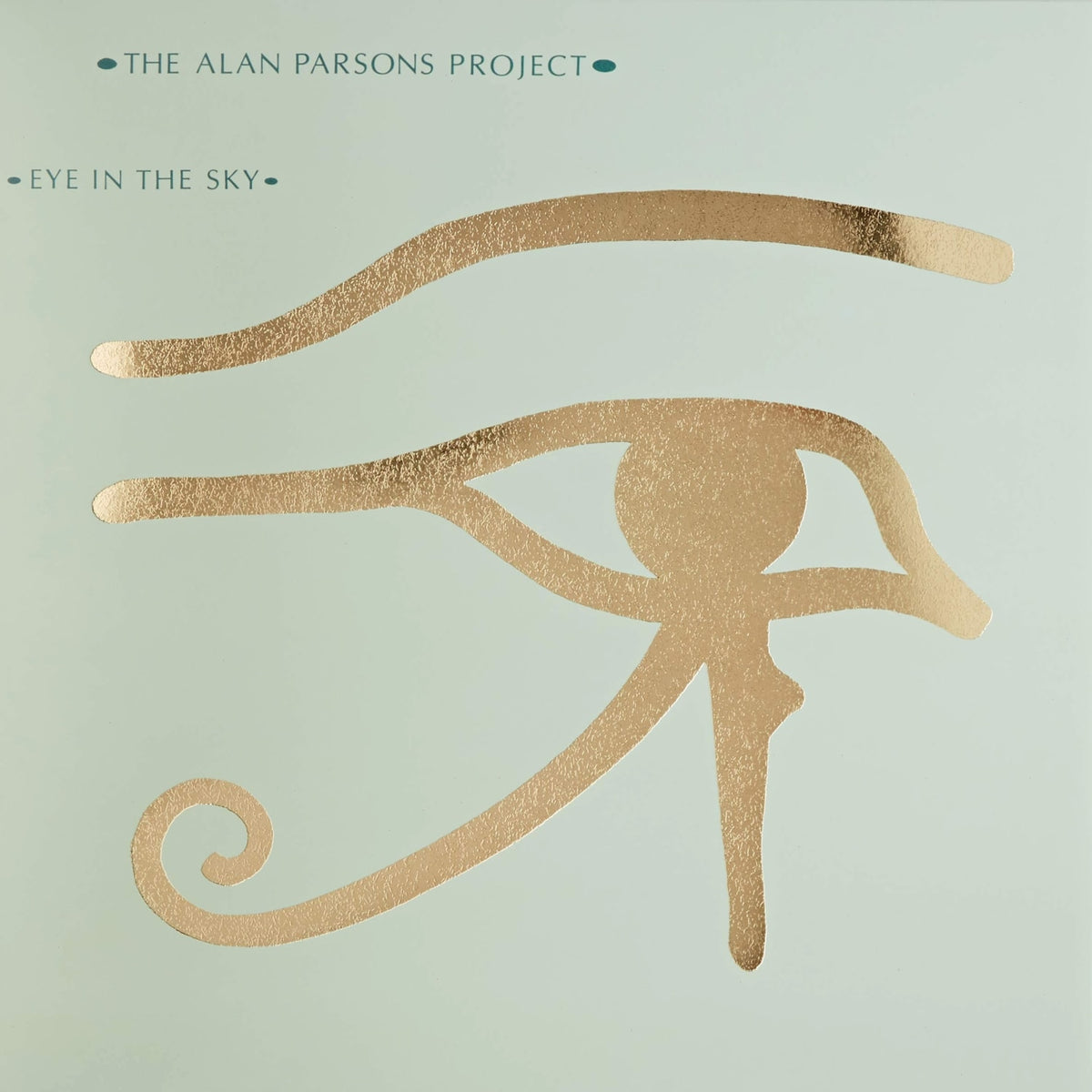 Alan Parsons Project - Eye In The Sky - [Vinyl]