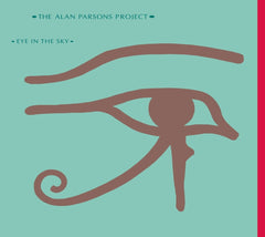 Alan Parsons - Eye in the Sky - [CD]