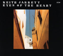 Keith Jarrett - EYES OF THE HEART - [CD]