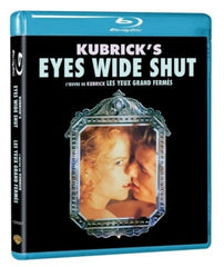 EYES WIDE SHUT - [Blu-ray]
