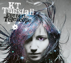 KT Tunstall - Eye To The Telescope: Stargazer Edition - (Limited Edition) - [CD]