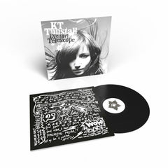 KT Tunstall - Eye To The Telescope - [Vinyl]