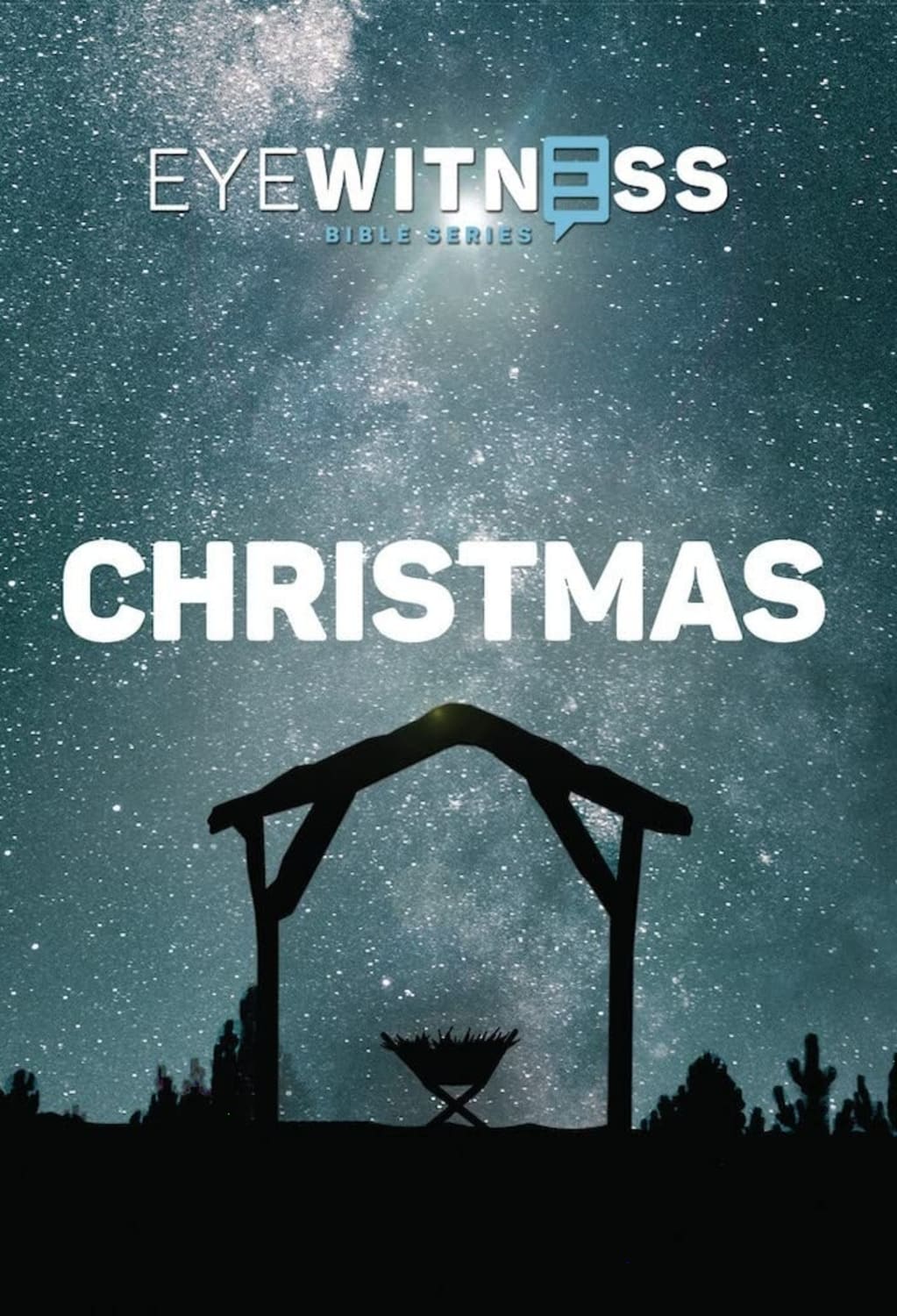 Eyewitness Bible: Christmas - [DVD]