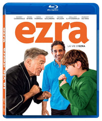 EZRA - BR - [Blu-ray]