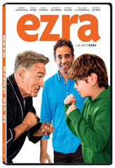 EZRA - [DVD]