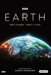 Earth - [DVD]